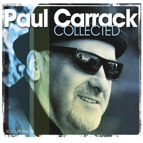 PAUL CARRACK - "COLLECTED"