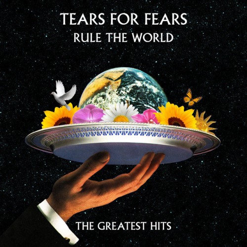 TEARS FOR FEARS - "RULE THE WORLD"