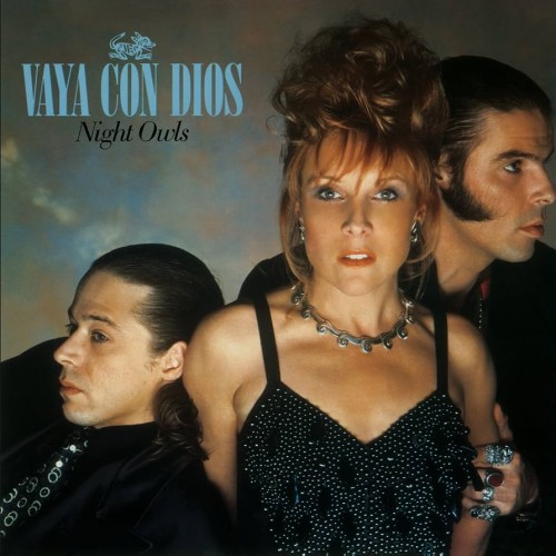 VAYA CON DIOS - "NIGHT OWLS"