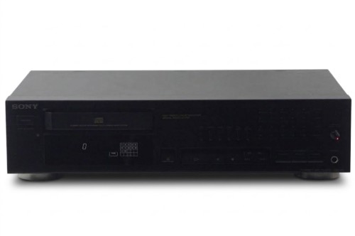 SONY CDP-415