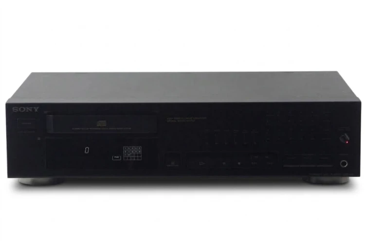 SONY CDP-415