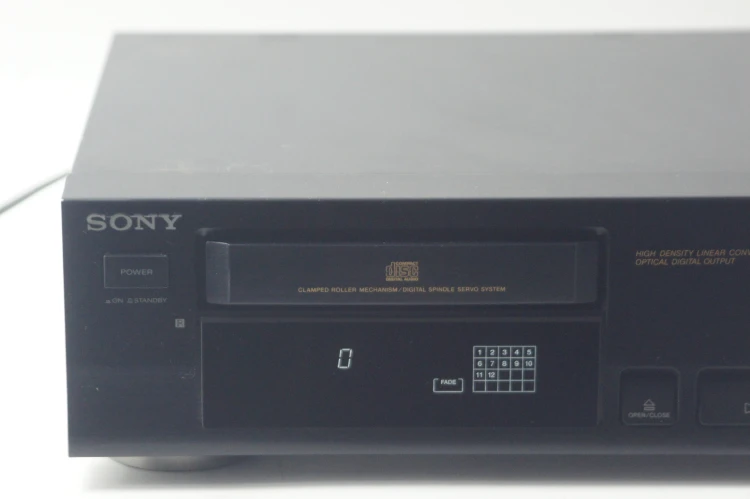 SONY CDP-415