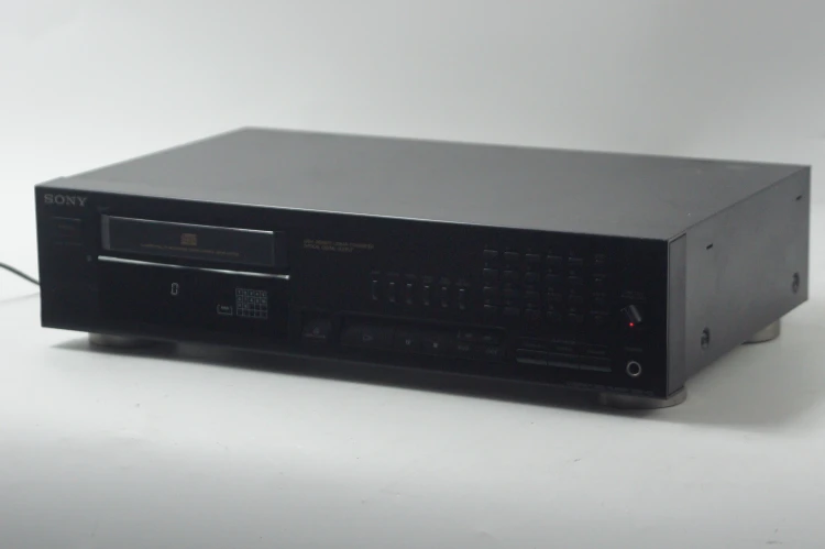 SONY CDP-415