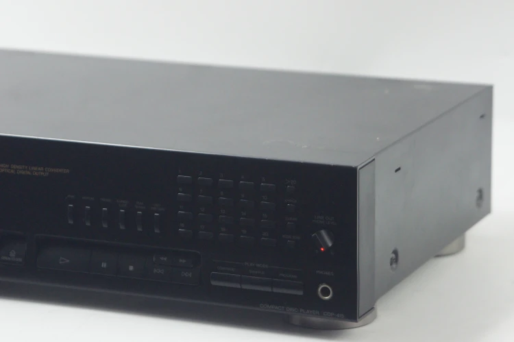 SONY CDP-415