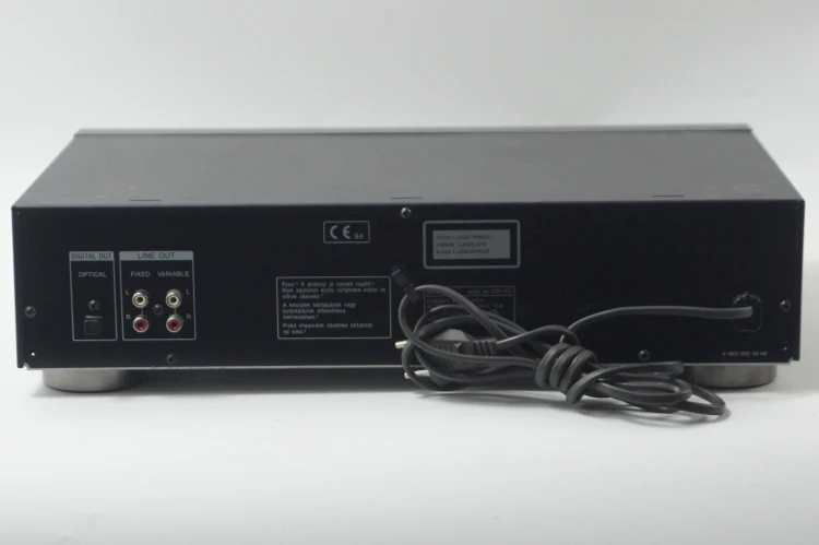 SONY CDP-415