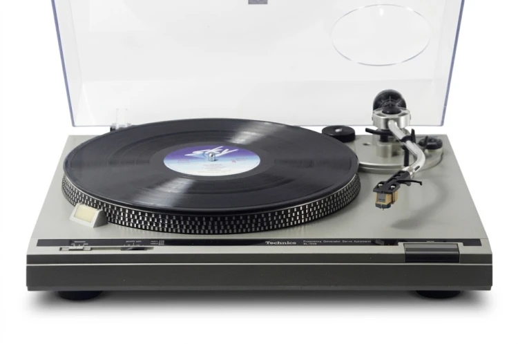 TECHNICS SL-B2