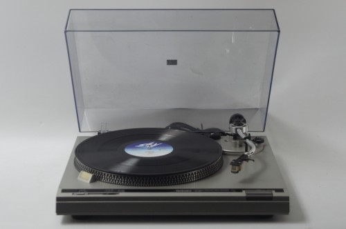 TECHNICS SL-B2