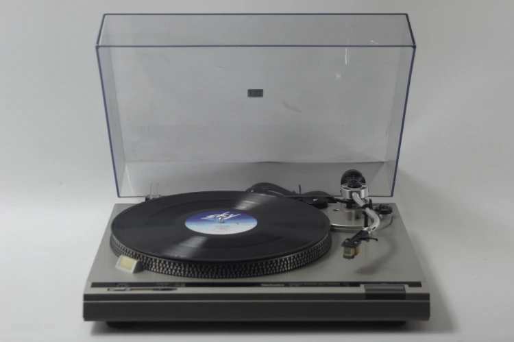 TECHNICS SL-B2