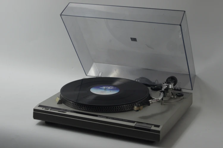 TECHNICS SL-B2