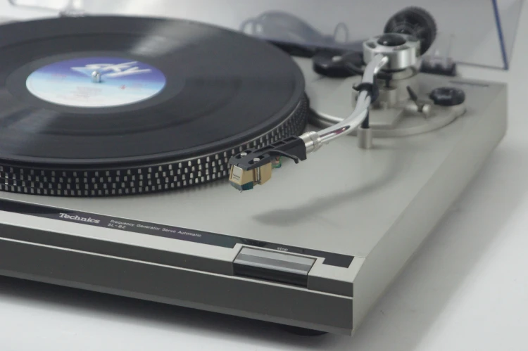 TECHNICS SL-B2