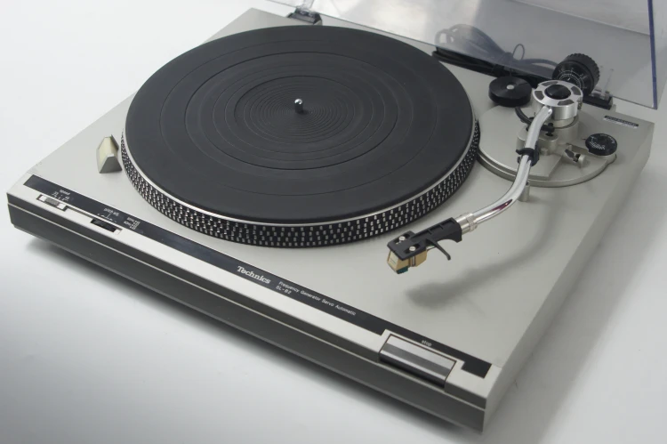 TECHNICS SL-B2