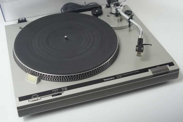 TECHNICS SL-B2