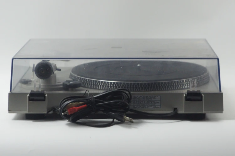 TECHNICS SL-B2