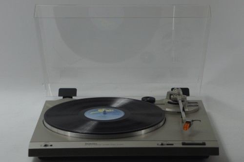 TECHNICS SL-B210