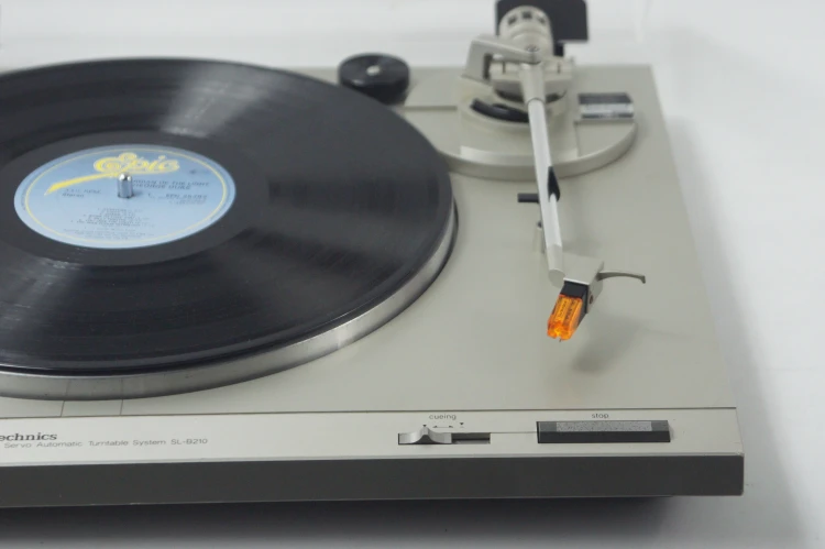 TECHNICS SL-B210