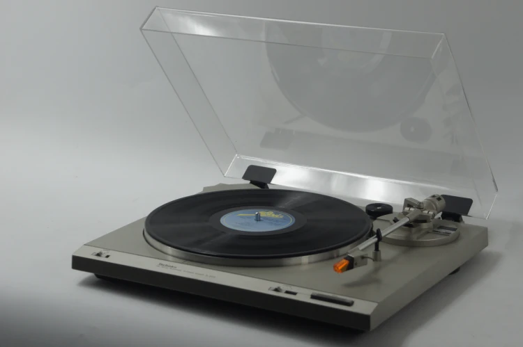 TECHNICS SL-B210