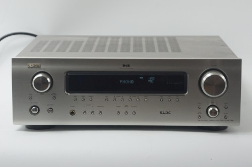 AMPLITUNER DENON DRA-700AEDAB