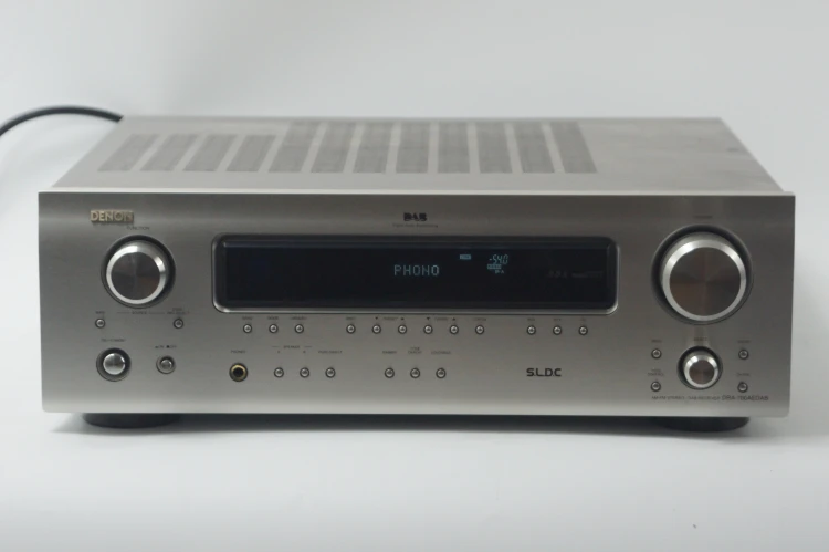AMPLITUNER DENON DRA-700AEDAB