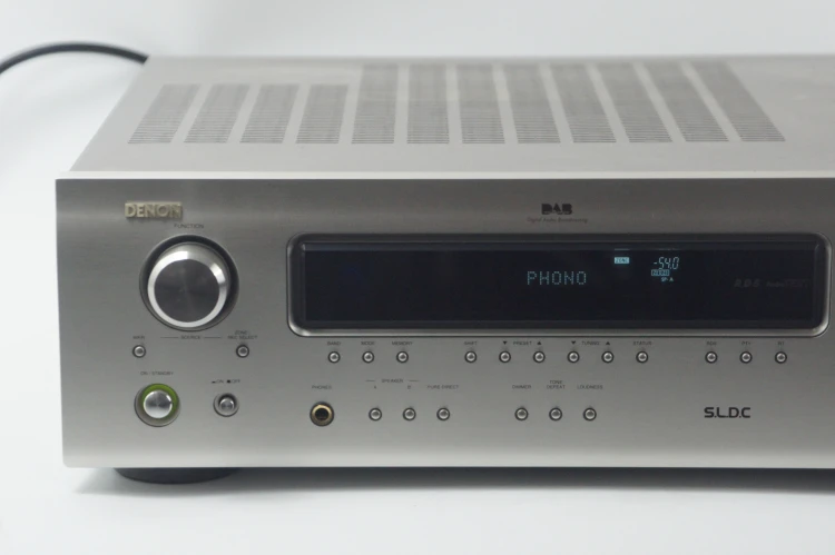 AMPLITUNER DENON DRA-700AEDAB