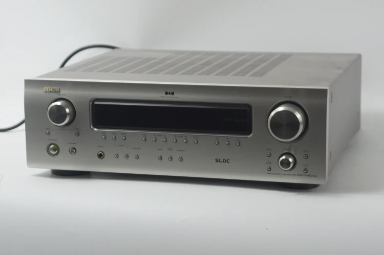 AMPLITUNER DENON DRA-700AEDAB