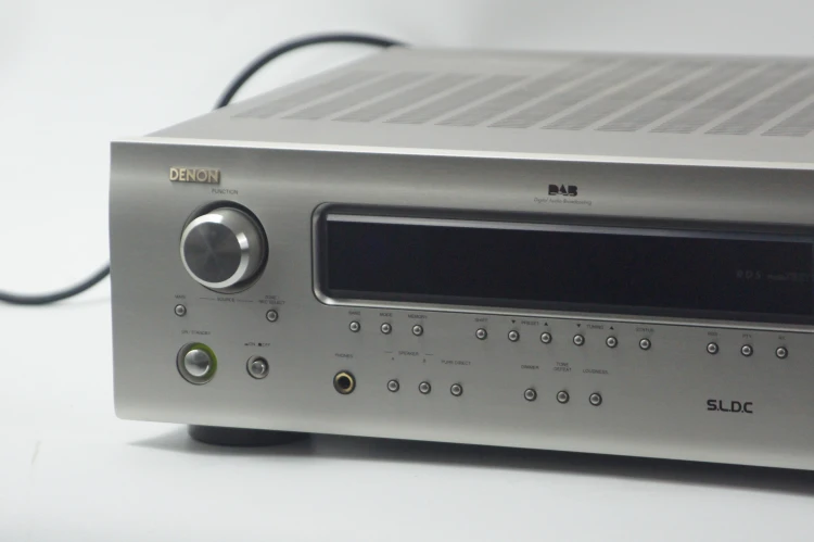 AMPLITUNER DENON DRA-700AEDAB