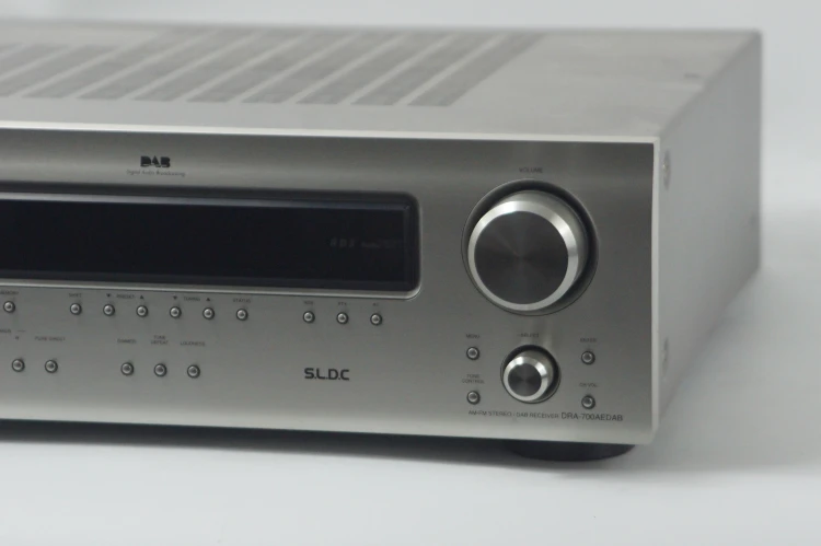 AMPLITUNER DENON DRA-700AEDAB