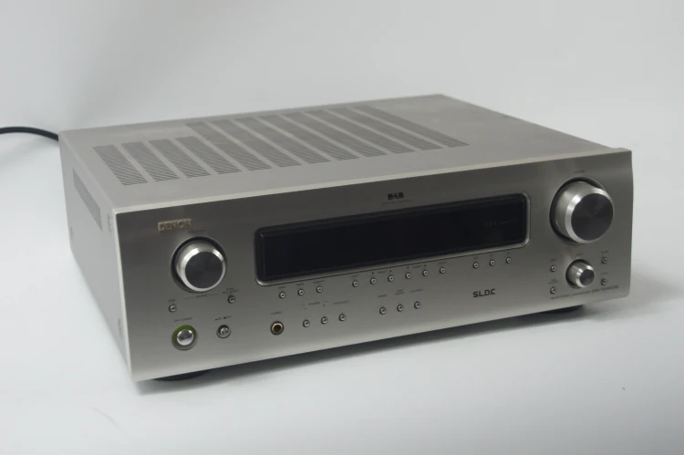 AMPLITUNER DENON DRA-700AEDAB