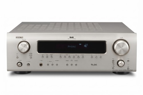 AMPLITUNER DENON DRA-700AEDAB