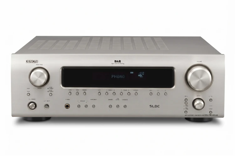 AMPLITUNER DENON DRA-700AEDAB