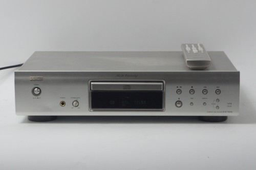 ODTWARZACZ DENON DCD-700AE