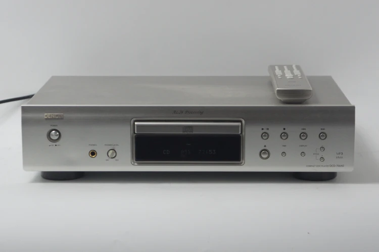ODTWARZACZ DENON DCD-700AE