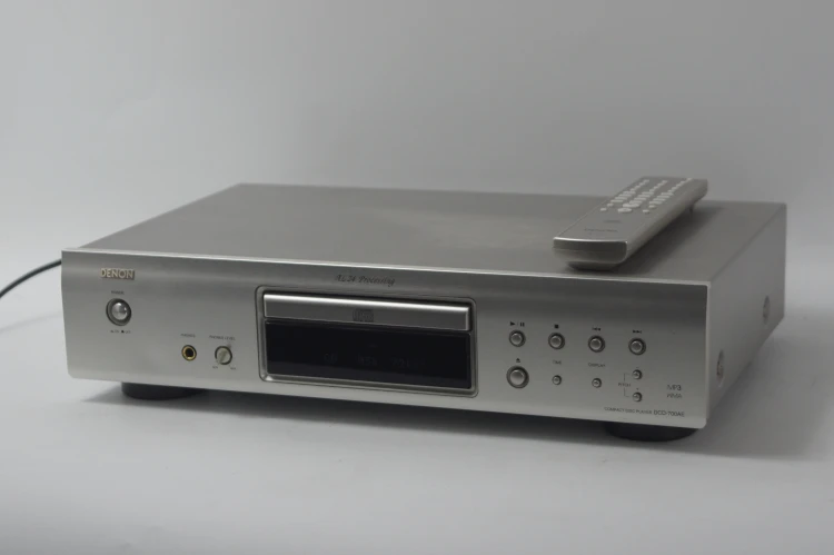 ODTWARZACZ DENON DCD-700AE