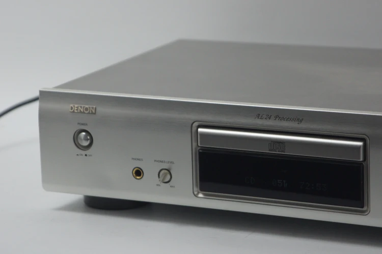 ODTWARZACZ DENON DCD-700AE