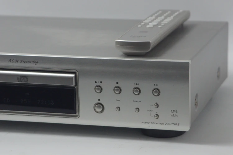 ODTWARZACZ DENON DCD-700AE