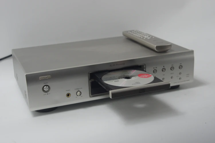 ODTWARZACZ DENON DCD-700AE