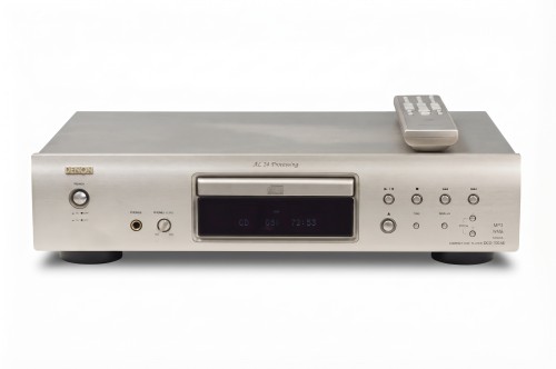 ODTWARZACZ DENON DCD-700AE