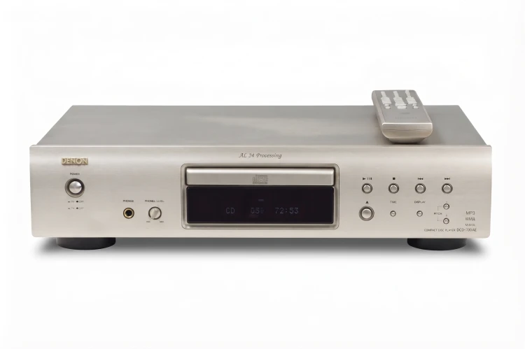 ODTWARZACZ DENON DCD-700AE