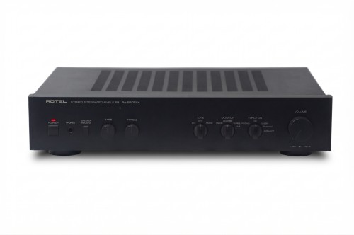 WZMACNIACZ ROTEL RA-840BX