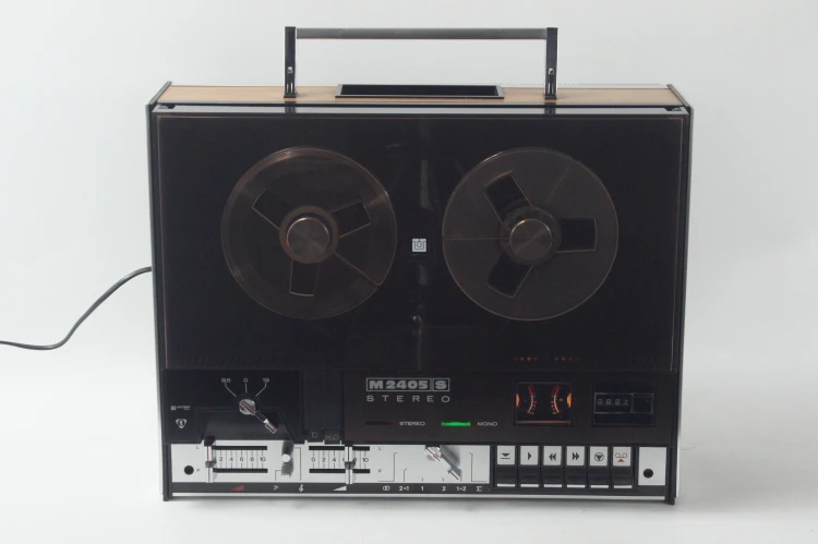 MAGNETOFON UNITRA ZRK M2405S