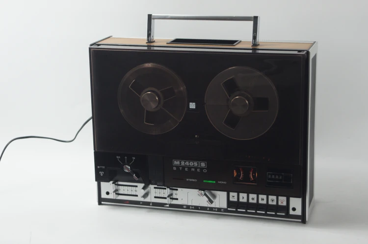 MAGNETOFON UNITRA ZRK M2405S