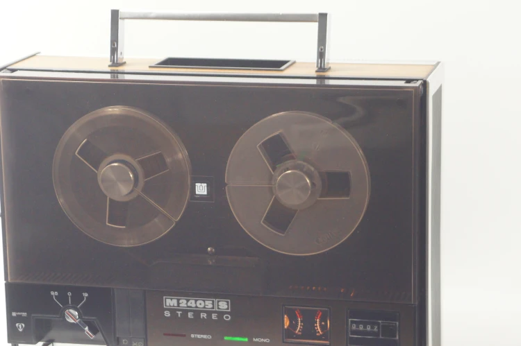 MAGNETOFON UNITRA ZRK M2405S