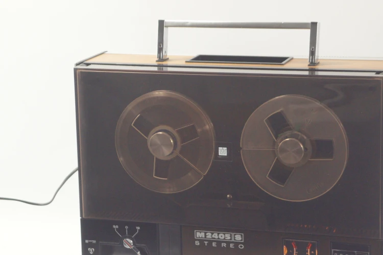 MAGNETOFON UNITRA ZRK M2405S