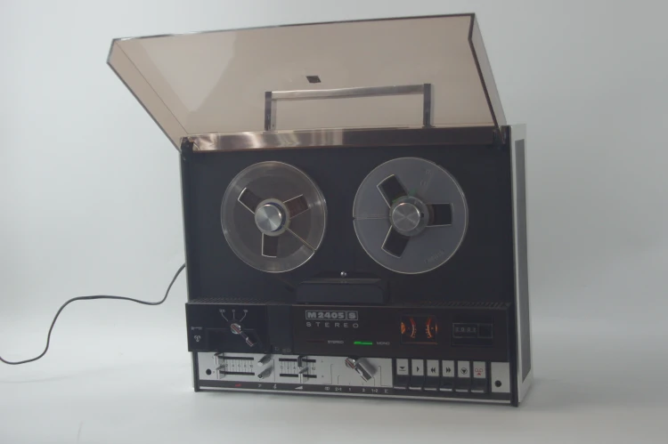 MAGNETOFON UNITRA ZRK M2405S