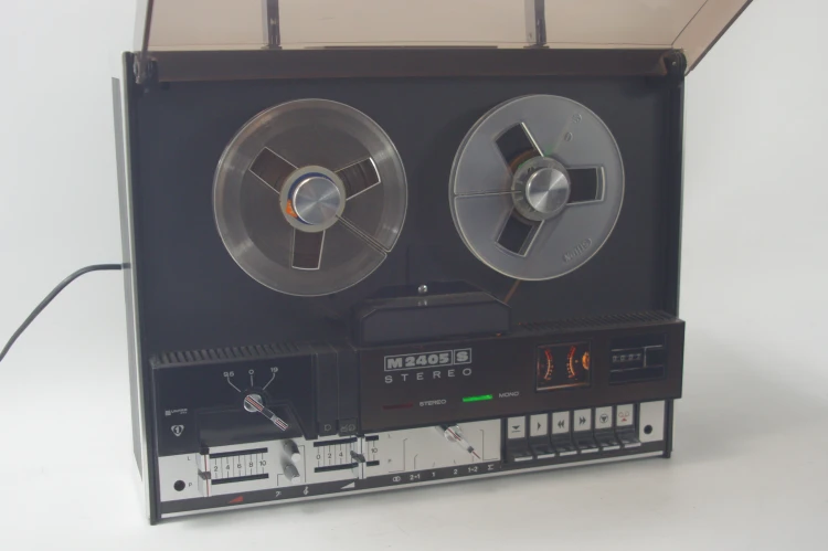 MAGNETOFON UNITRA ZRK M2405S