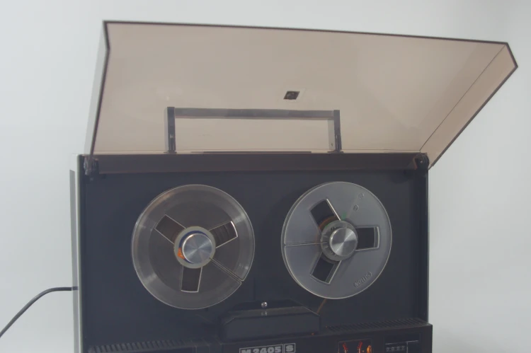 MAGNETOFON UNITRA ZRK M2405S