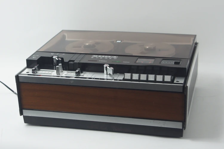 MAGNETOFON UNITRA ZRK M2405S