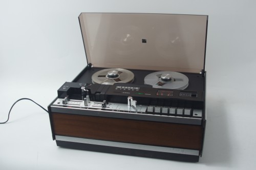 MAGNETOFON UNITRA ZRK M2405S