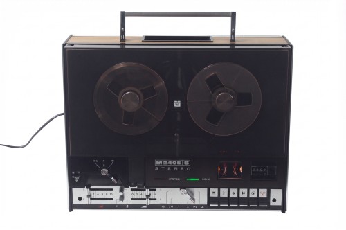 MAGNETOFON UNITRA ZRK M2405S