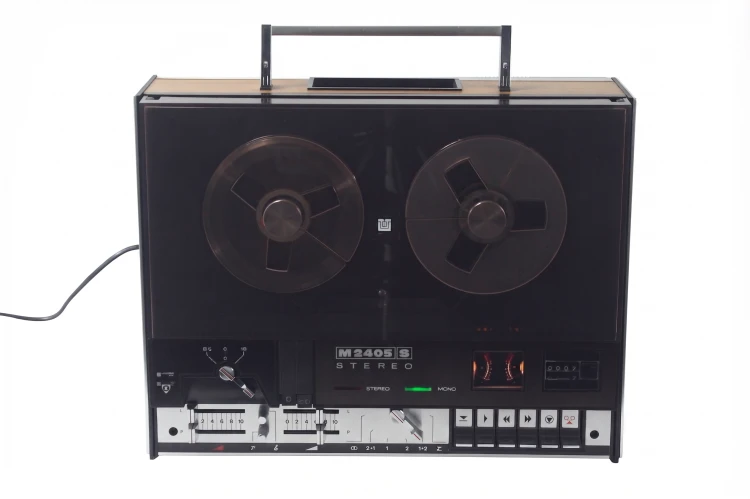 MAGNETOFON UNITRA ZRK M2405S