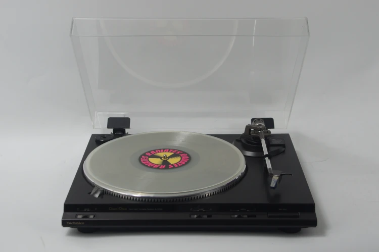 GRAMOFON TECHNICS SL-DD33
